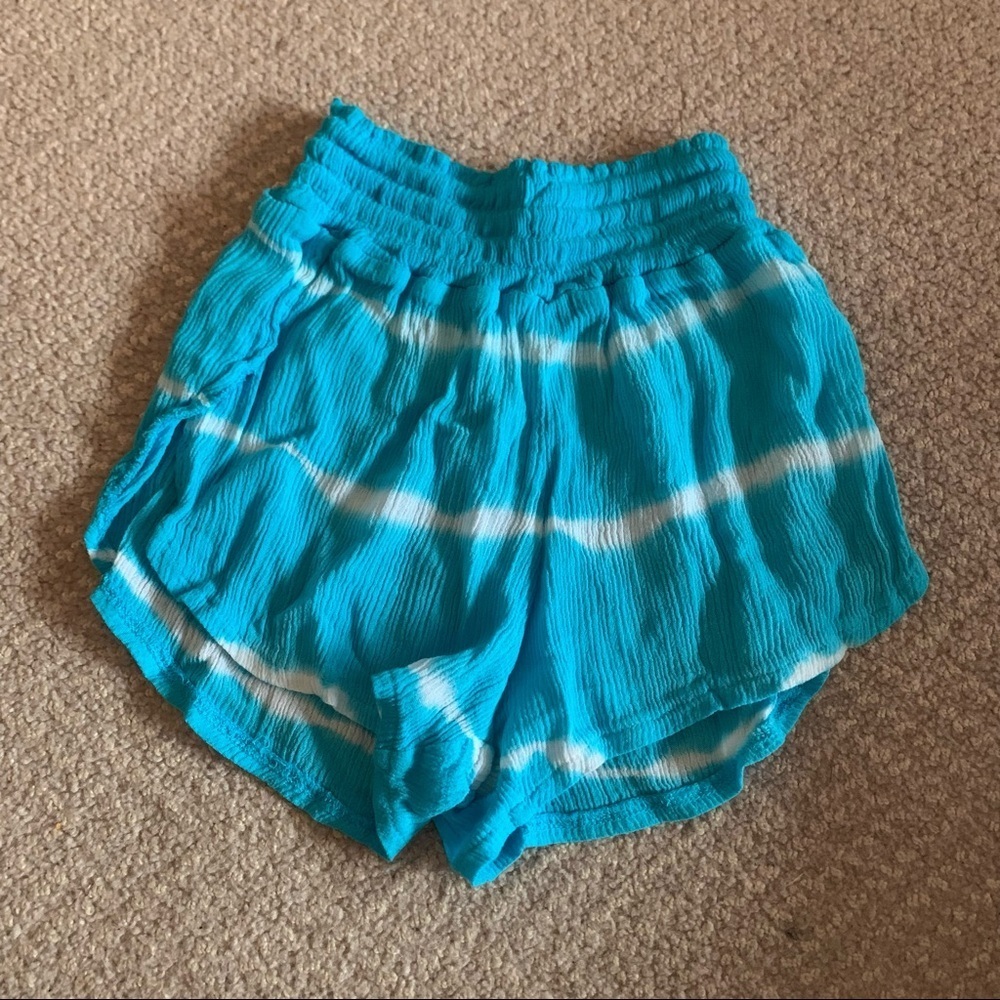 T2 Love Shorts